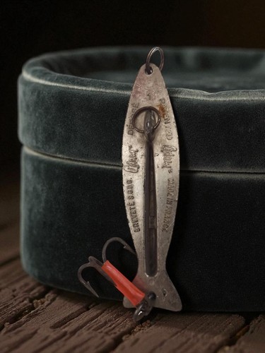 Vintage cuillère mer - vintage,
